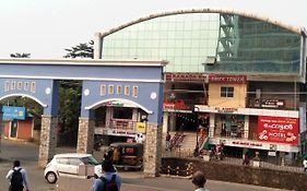 Alshifa Tbg Residency